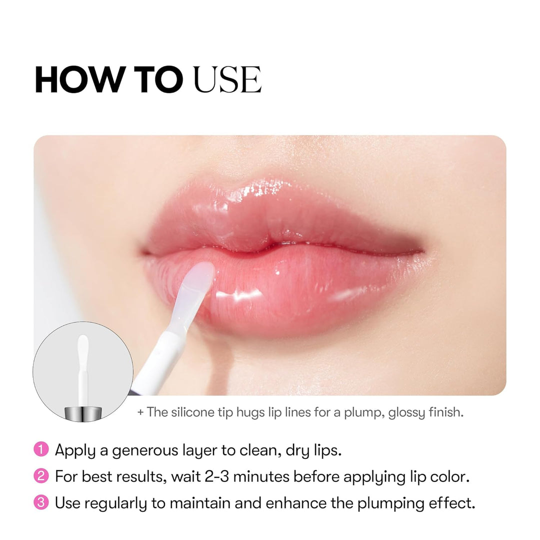[VT Cosmetics] Reedle Shot Lip Plumper Expert 4.3g