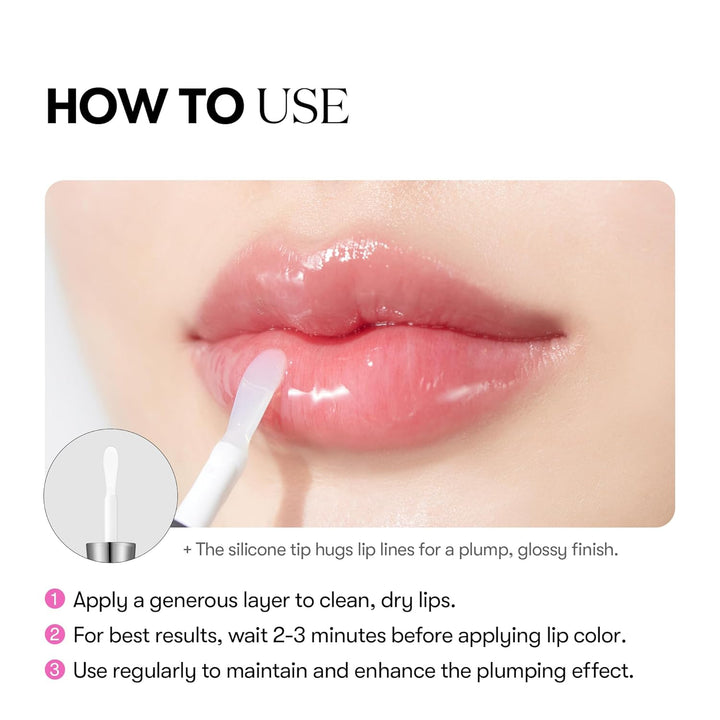 [VT Cosmetics] Reedle Shot Lip Plumper Expert 4.3g