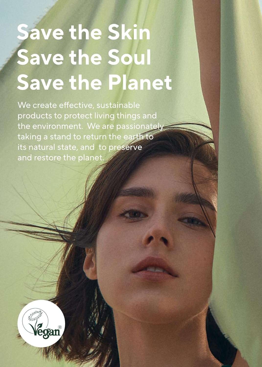 [Aromatica] Root Enhancer Spray for hair growth 100ml