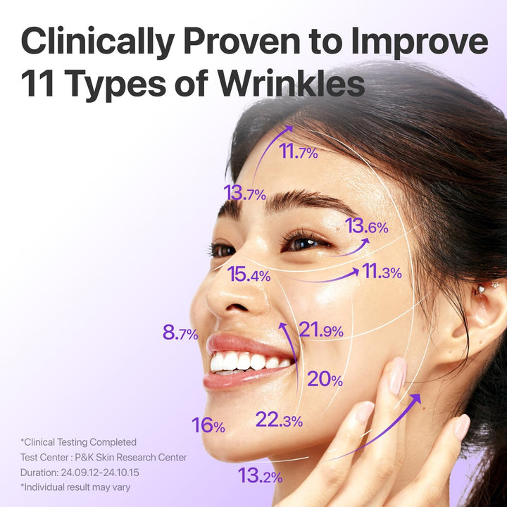 [Numbuzin] No. 9 NAD Bio Lifting-sil Essence 50ml