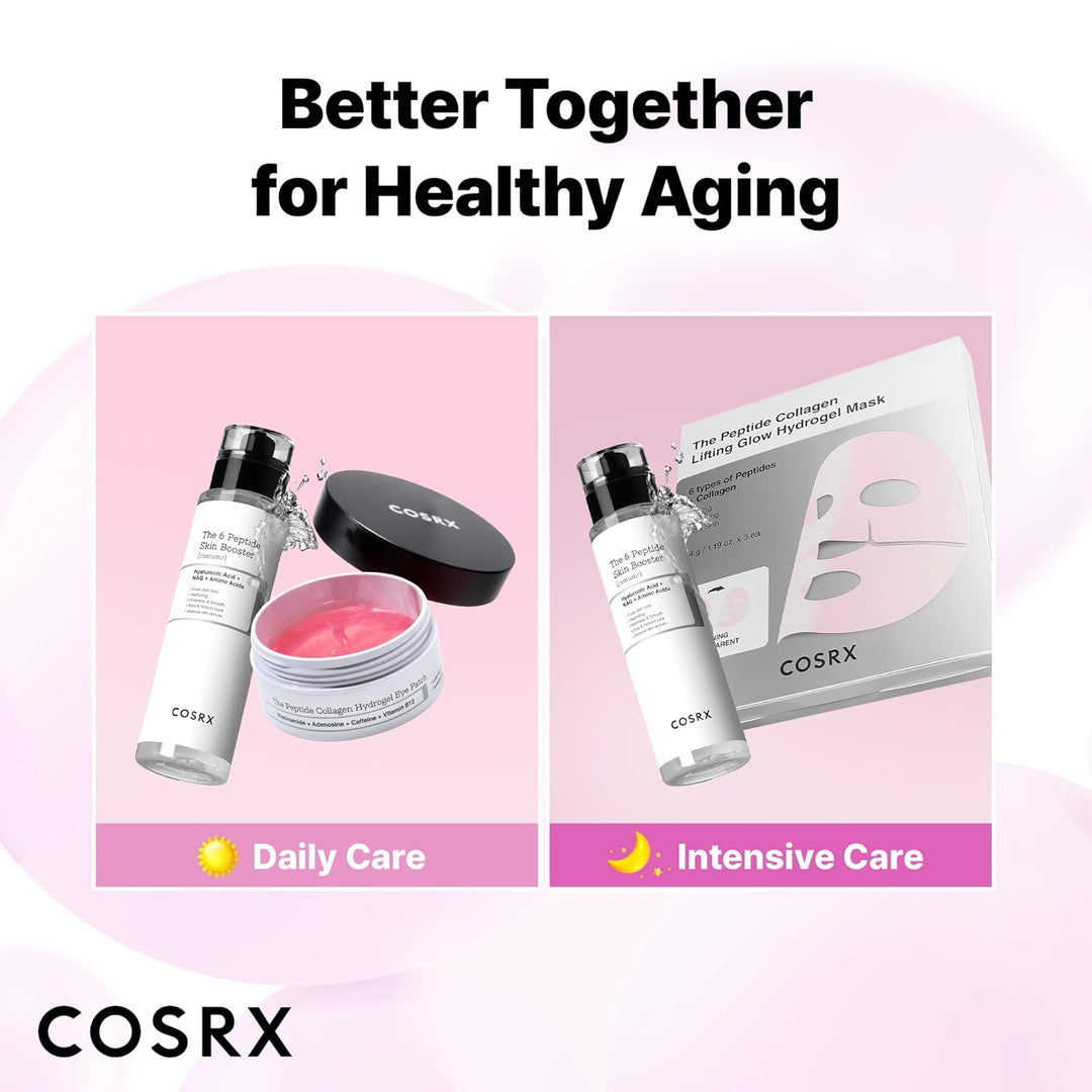 [COSRX]  The 6 Peptide Skin Booster 150ml