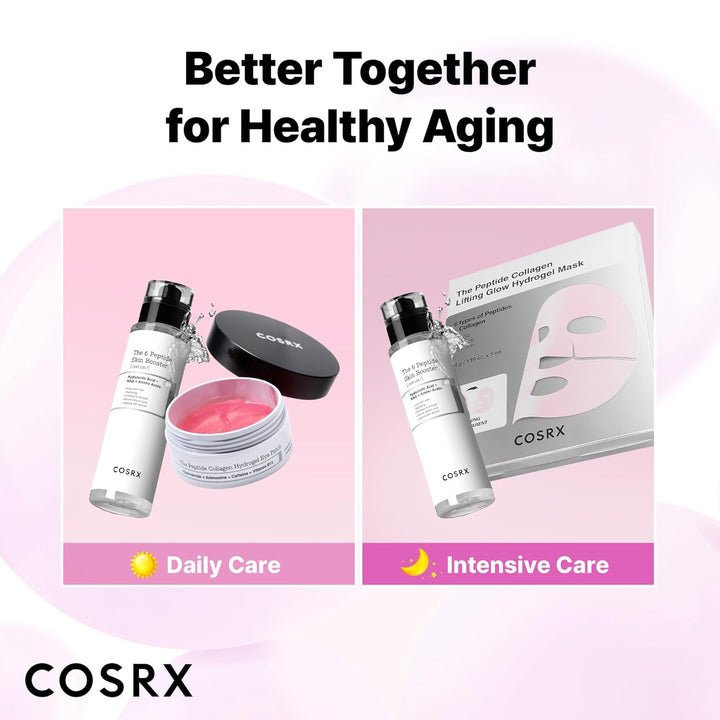 [COSRX]  The 6 Peptide Skin Booster 150ml