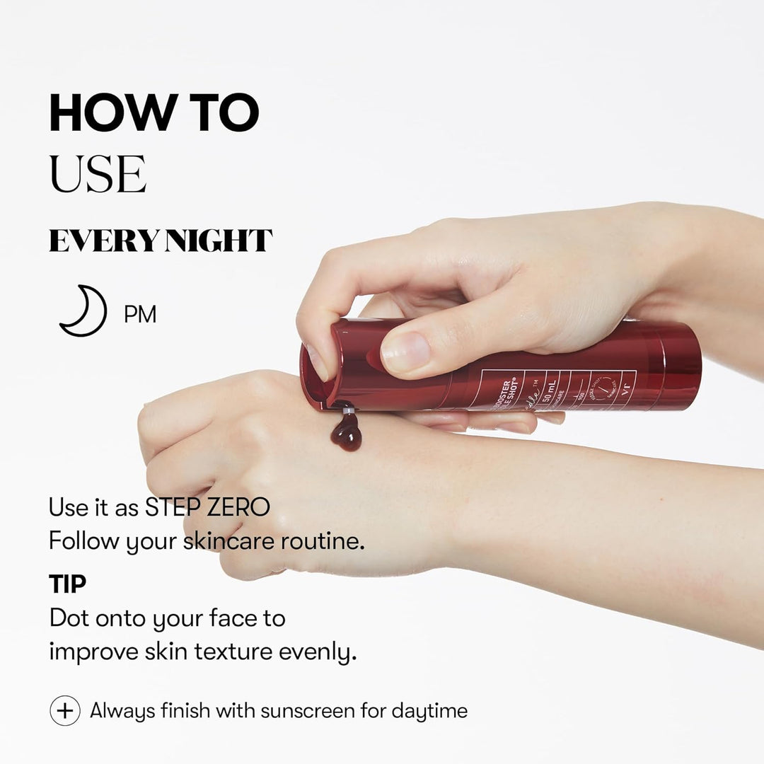 [VT Cosmetics] RED BOOSTER Reedle Shot 100 50ml