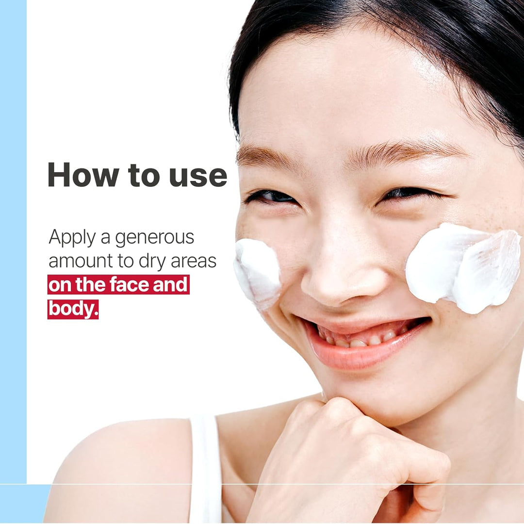 [Illiyoon]  Ceramide Ato Concentrate Cream 200ml