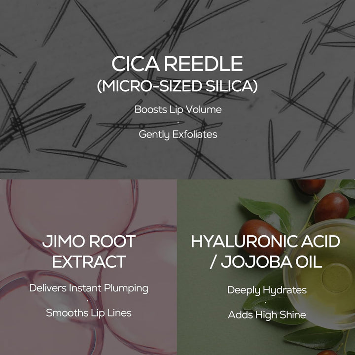 [VT Cosmetics] Reedle Shot Lip Plumper Expert 4.3g
