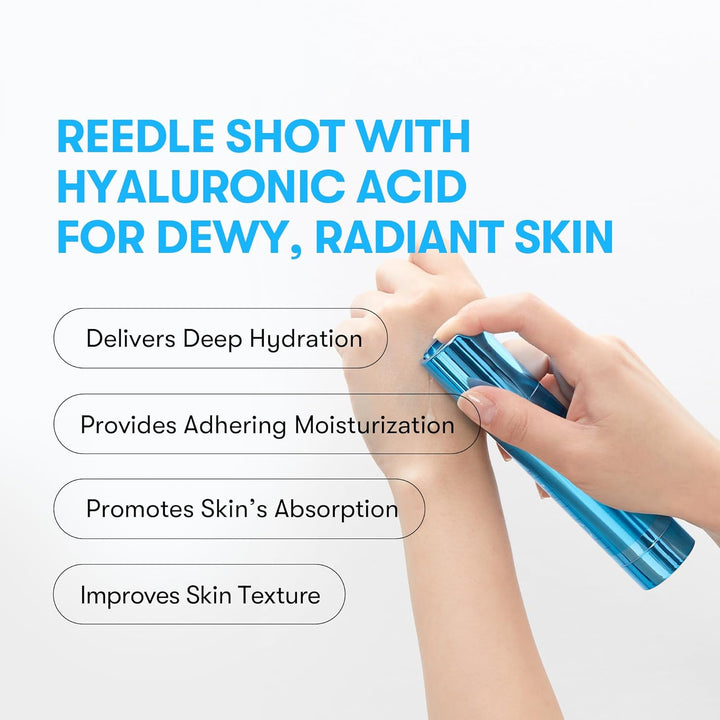 [VT Cosmetics] Hydrop Reedle Shot 700hl 30ml