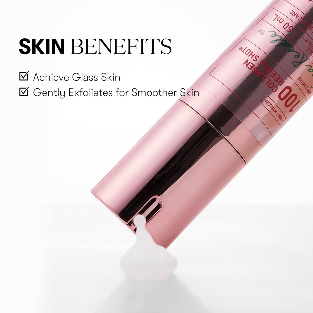 [VT Cosmetics] Collagen Reedle Shot 700 30ml