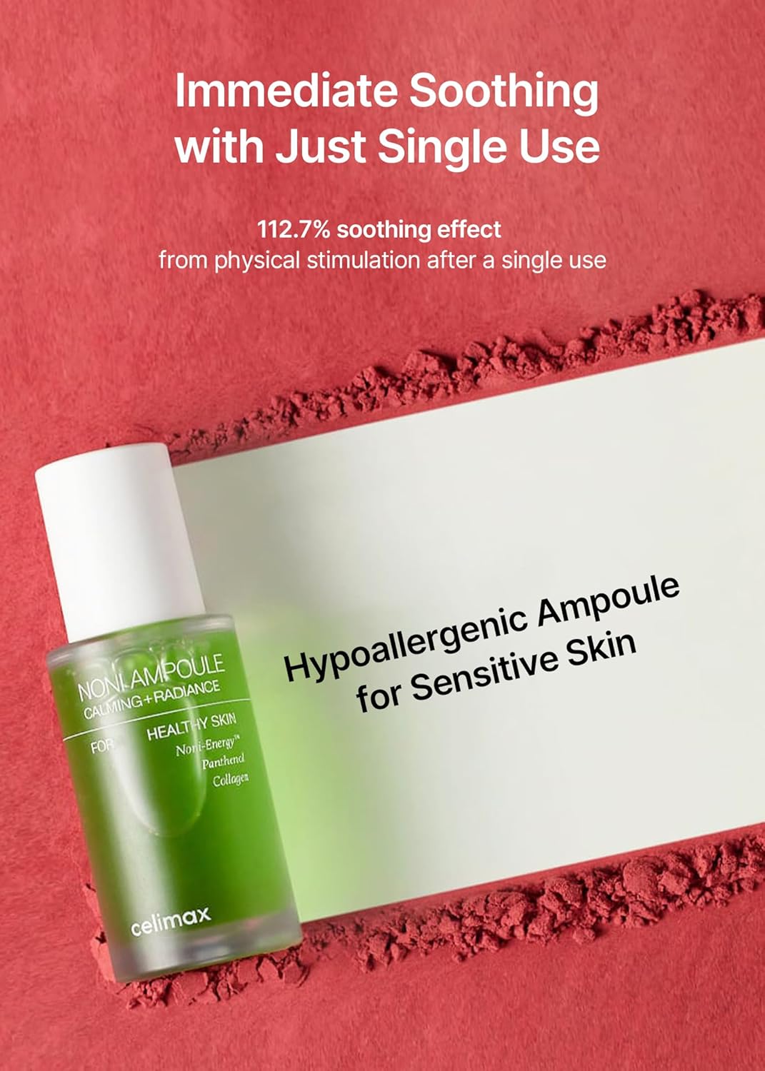 [Celimax] Noni Energy Ampoule 50ml