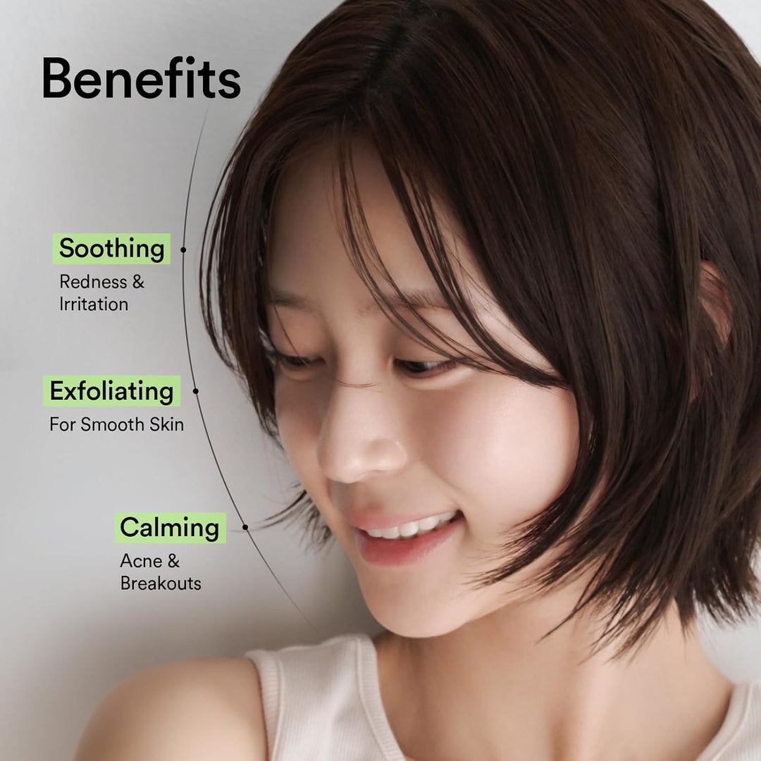 [Abib] Heartleaf Spot Pad Calming Touch 150ml