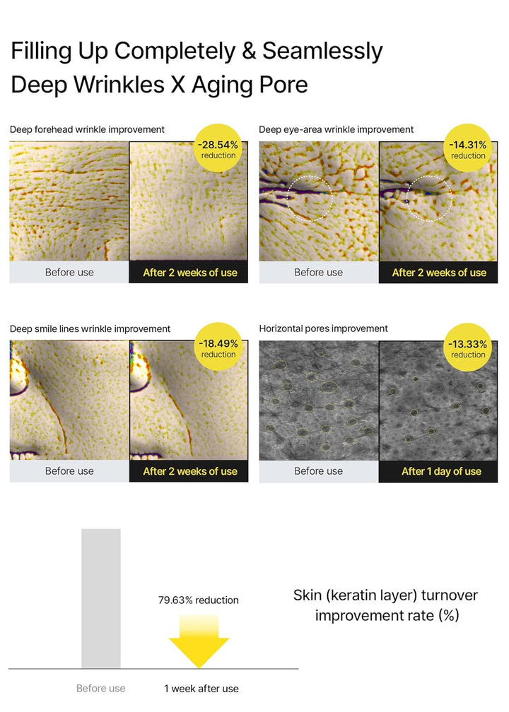 [Celimax] The Vita A Retinal Shot Tightening Booster 15ml