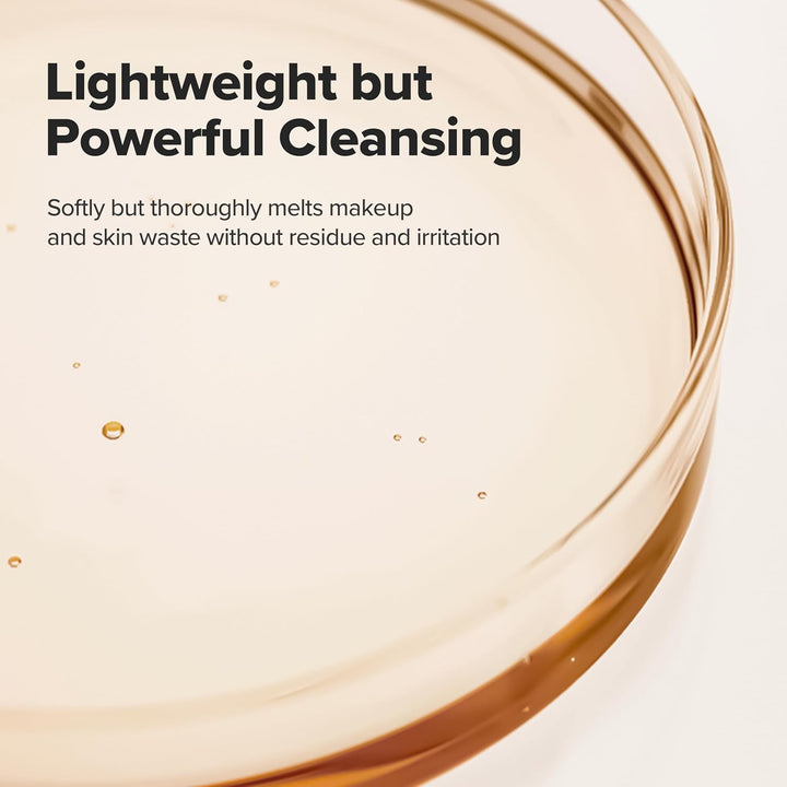 [Beauty of Joseon] Ginseng Cleansing Oil 210ml