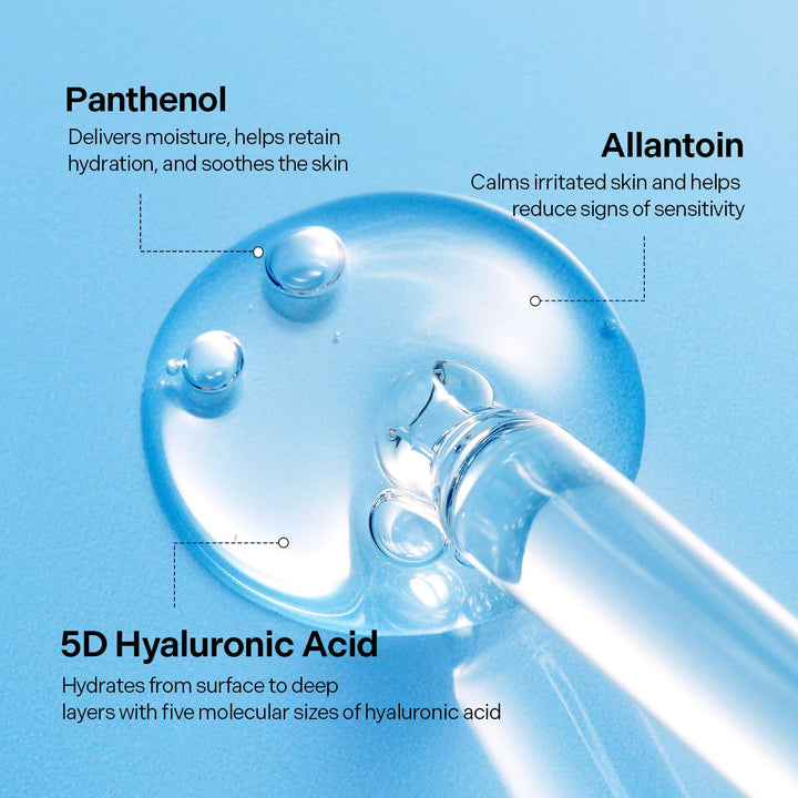 [Torriden]  Dive-In Low Molecular Hyaluronic Serum 50ml