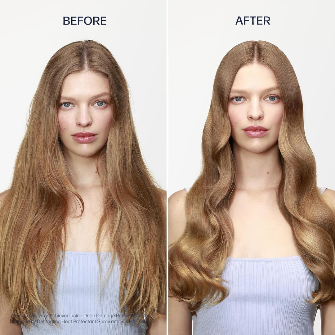 [UNOVE]  Deep Damage Repair Hair Mask 320ml