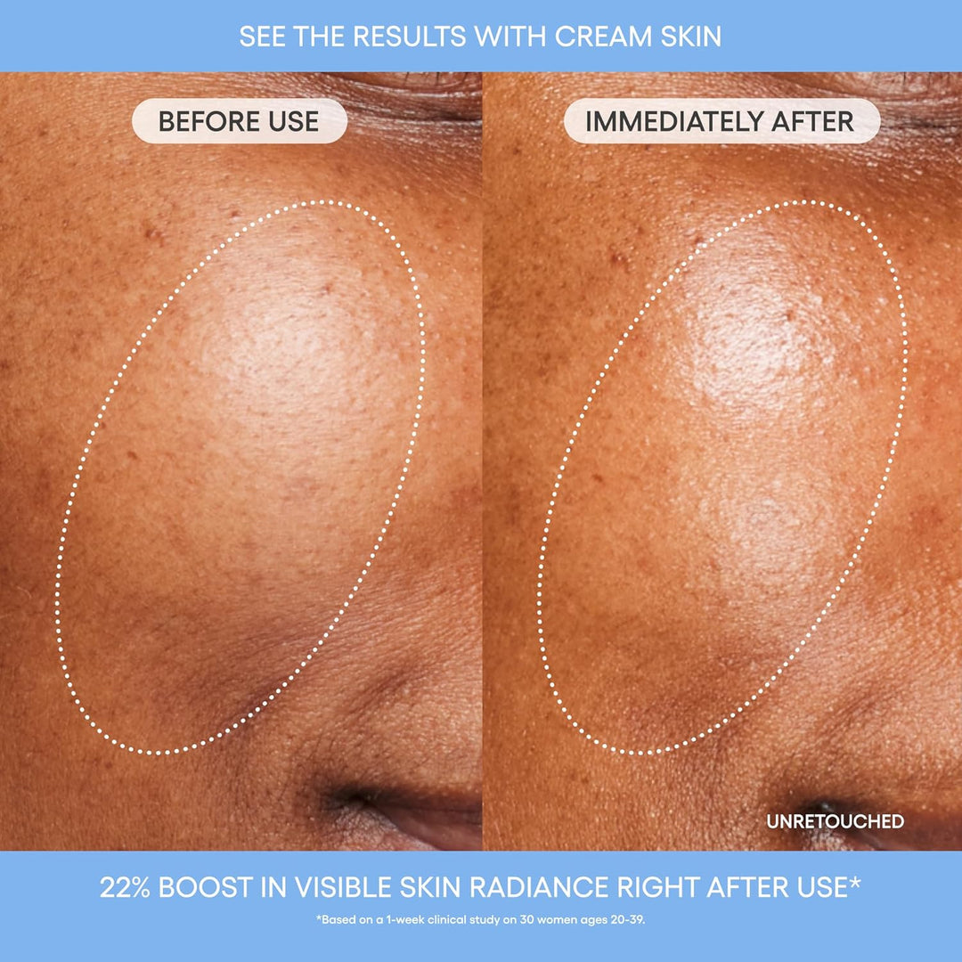 [Laneige]  Cream Skin Toner & Moisturizer 170ml