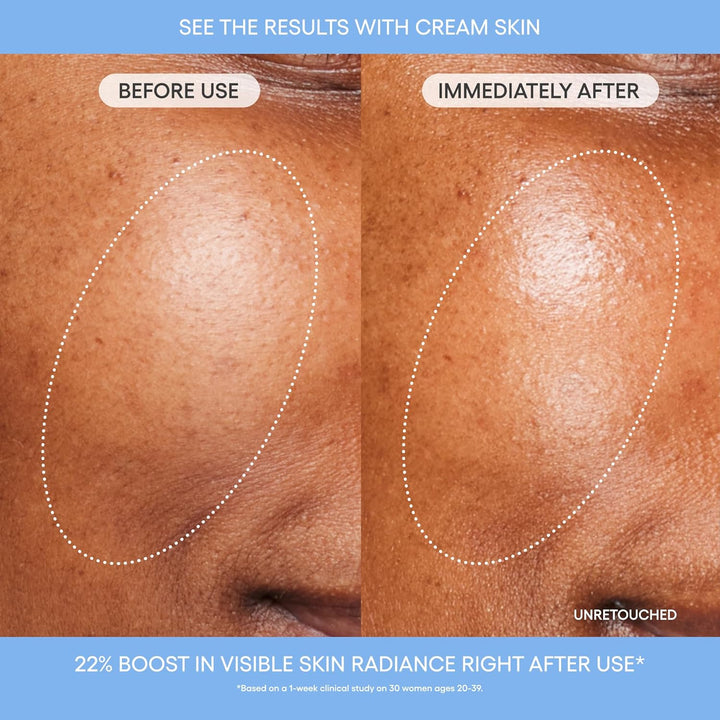 [Laneige]  Cream Skin Toner & Moisturizer 170ml