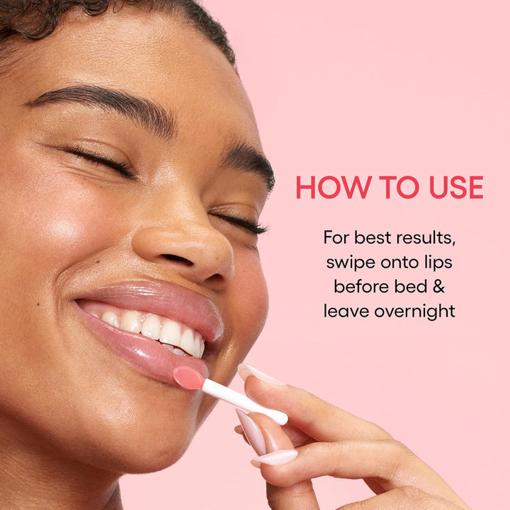 [Laneige]  Lip Sleeping Mask [Berry] 20g