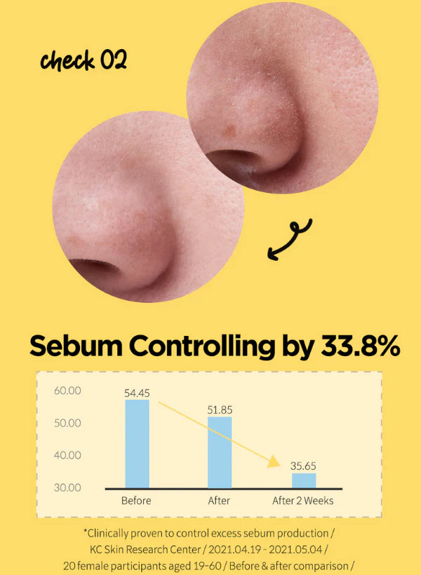 [Ma:nyo] Blackhead Pure Cleansing Oil Kill Pad 50 Pads