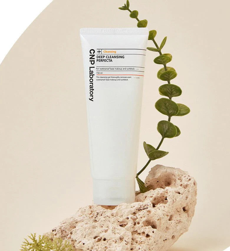 [CNP Laboratory] Deep Cleansing Perfecta 150ml