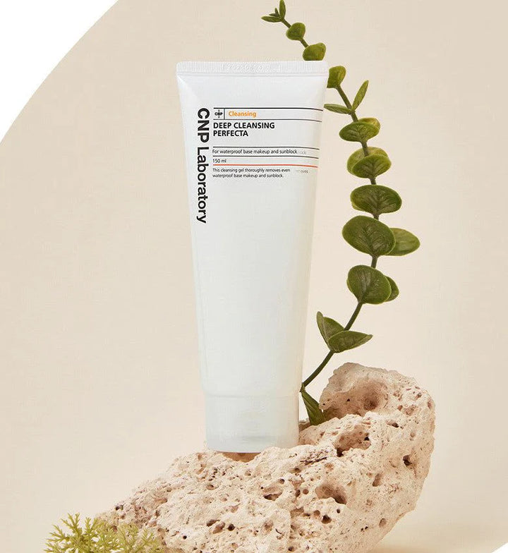 [CNP Laboratory] Deep Cleansing Perfecta 150ml