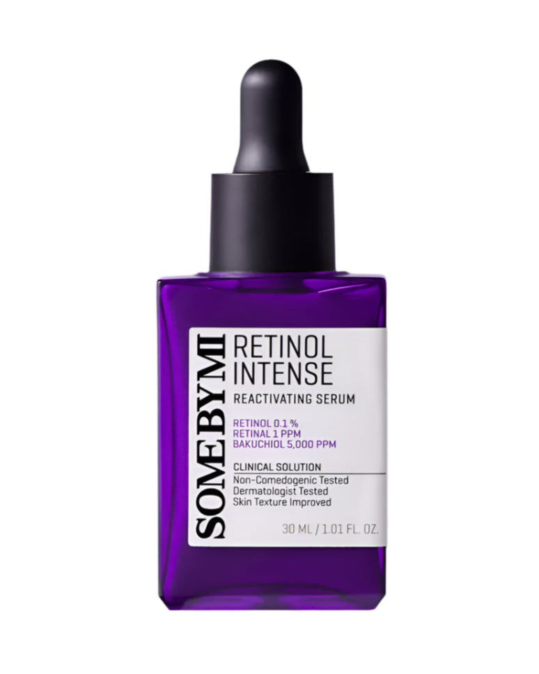[SomeByMi] Retinol Intense Reactivating Serum 30ml