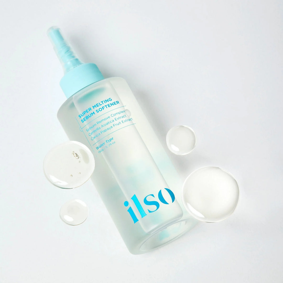 [Ilson]  Super Melting Sebum Softener 150g
