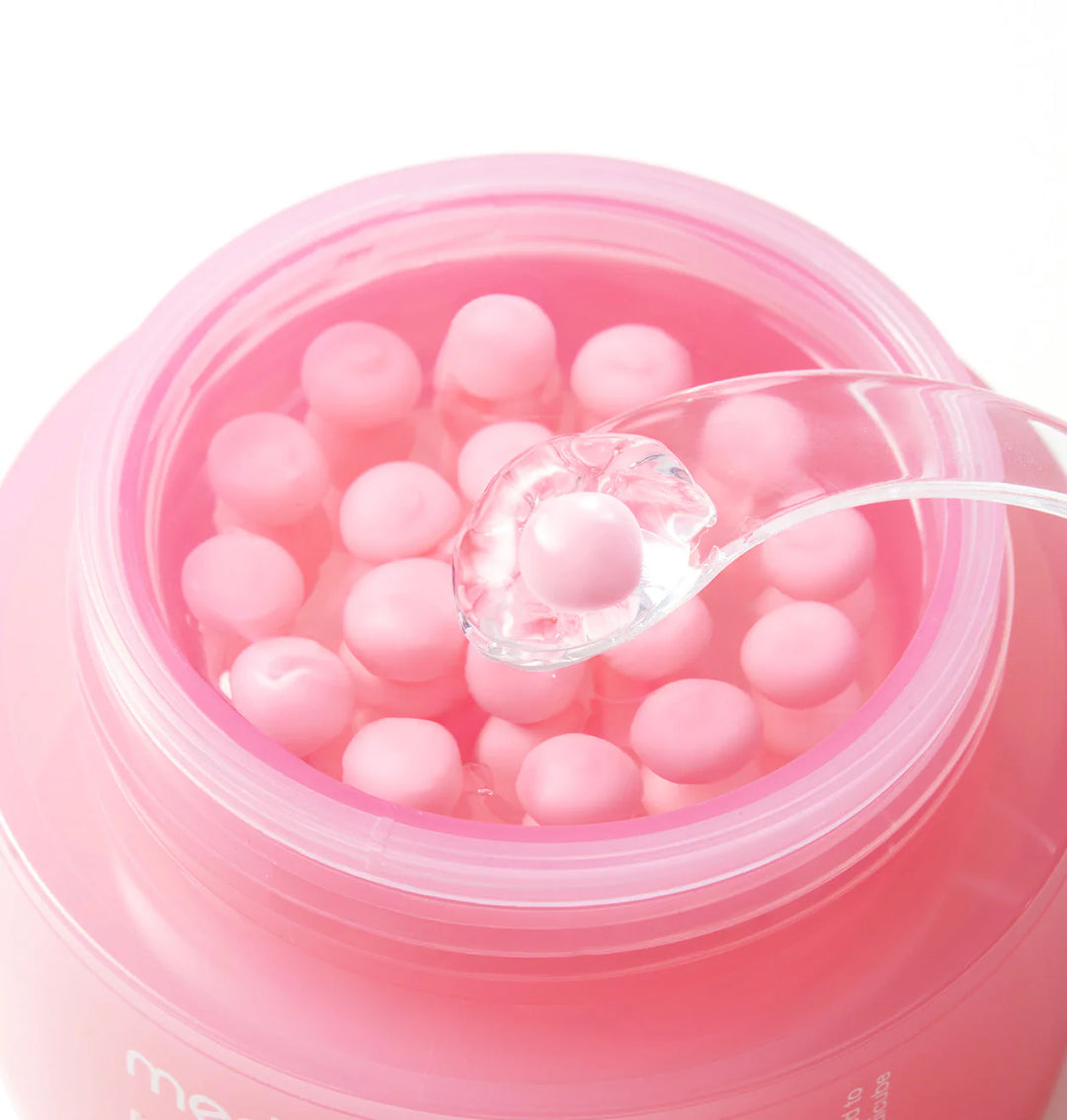 [Medicube] PDRN Pink Collagen Capsule Cream 55g